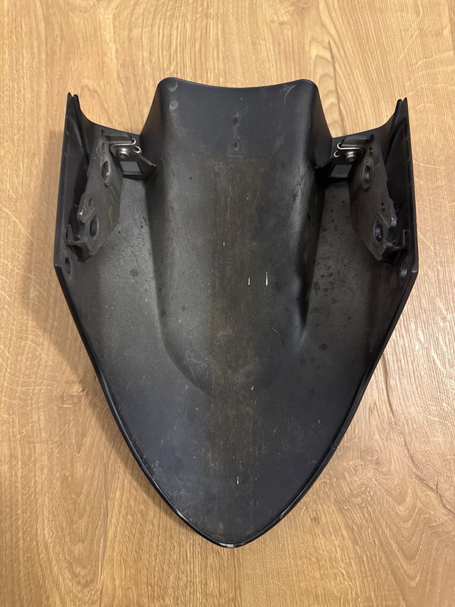 Cubrerueda delantero Yamaha TMAX 2017 a 2021