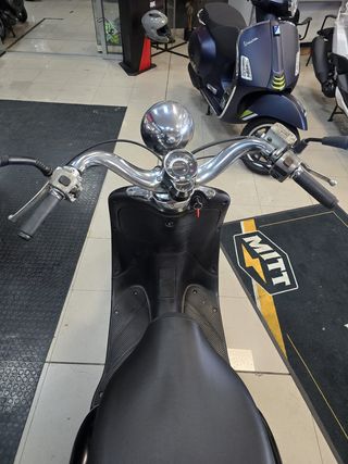 *APRILIA COMPAY 125 * 2006 * 33.000KM *