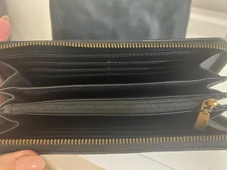 Cartera Guess Negra+ Bimba y Lola