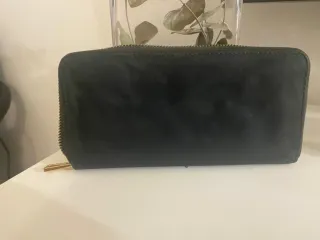 Cartera Guess Negra+ Bimba y Lola