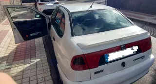 SEAT Cordoba 1998