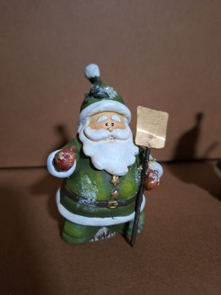 Set 4 Babbo Natale