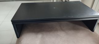 Supporto TV/Monitor Meliconi Nero