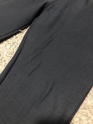 Pantalón de invierno con forro polar