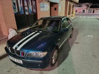BMW Serie 3 2005