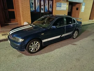 BMW Serie 3 2005