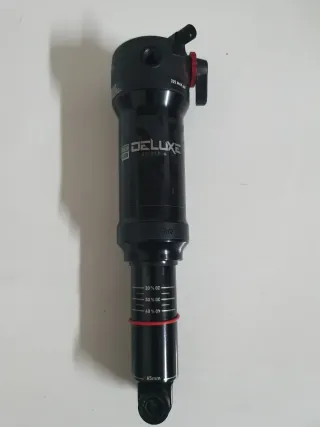 AMORTIGUADOR ROCK SHOX DELUXE SELECT +