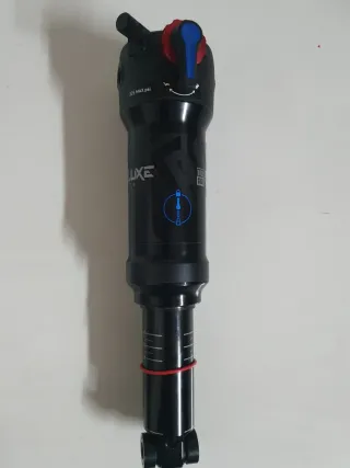 AMORTIGUADOR ROCK SHOX DELUXE SELECT +