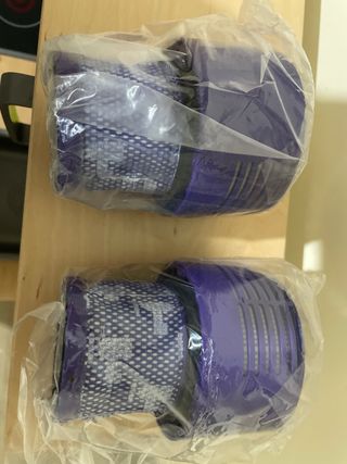 Filtro Dyson V10