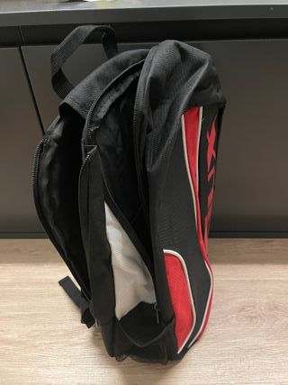 Lote 3 palas pádel + accesorios + REGALOS