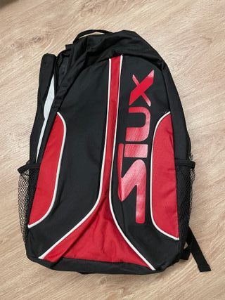 Lote 3 palas pádel + accesorios + REGALOS