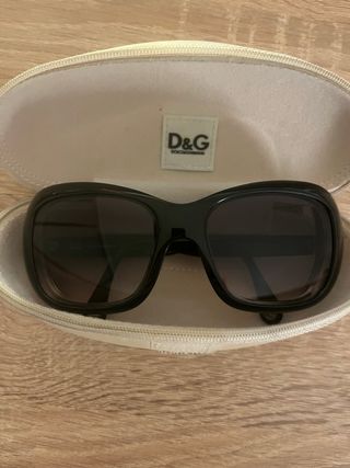 Montura Gafas de sol “Dolce & Gabbana”