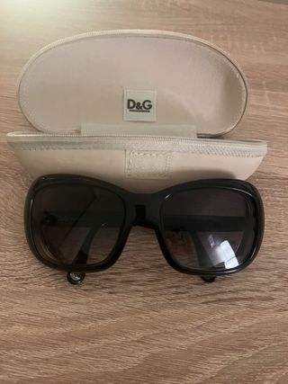 Montura Gafas de sol “Dolce & Gabbana”
