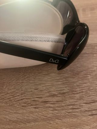 Montura Gafas de sol “Dolce & Gabbana”