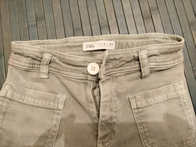 Vaquero niña 8 9 años