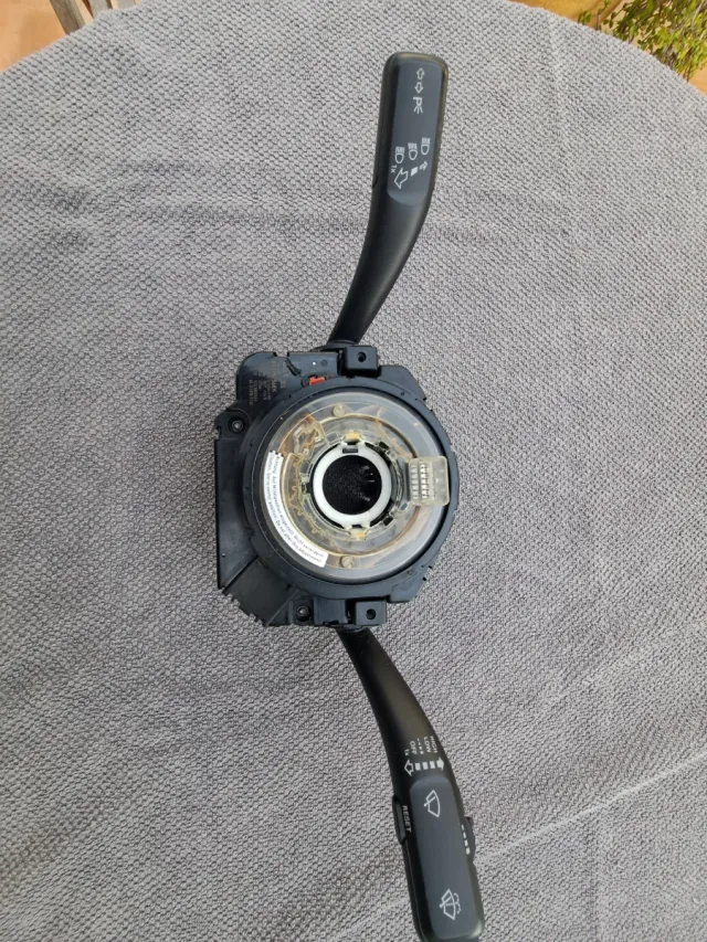 Mando multifuncion e Intermitentes Audi A5 8T