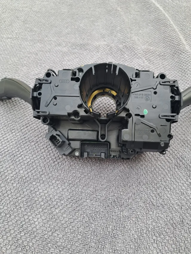 Mando multifuncion e Intermitentes Audi A5 8T