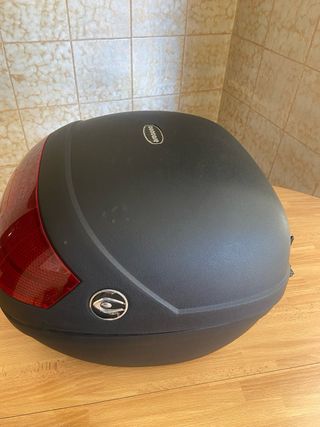 mala topcase moto