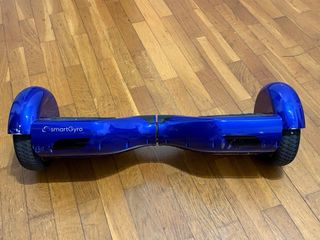 Hoverboard SmartGyro X1s Azul