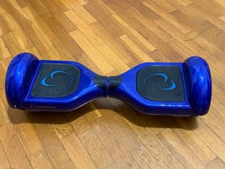 Hoverboard SmartGyro X1s Azul