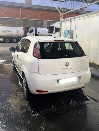 FIAT Punto 2013