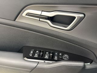 Kia Sportage 1.6 T-GDi HEV Drive 4x2 169 kW (230 CV)