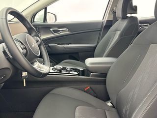 Kia Sportage 1.6 T-GDi HEV Drive 4x2 169 kW (230 CV)