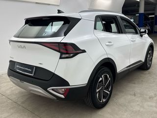 Kia Sportage 1.6 T-GDi HEV Drive 4x2 169 kW (230 CV)