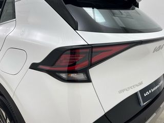 Kia Sportage 1.6 T-GDi HEV Drive 4x2 169 kW (230 CV)