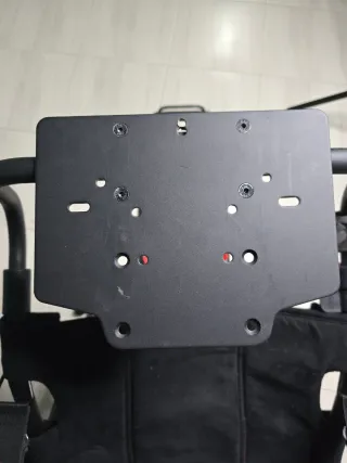 Playseat Silla + Volante Hori