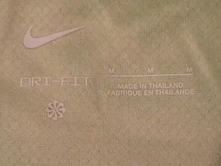 CAMISETA BARCELONA BARÇA FCB 24/25 TERCERA TALLA M