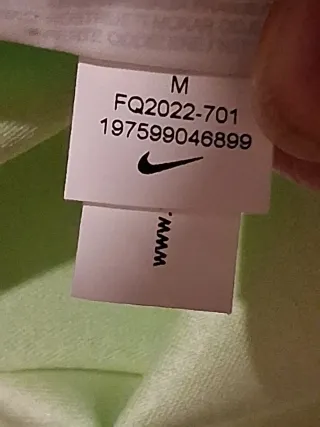 CAMISETA BARCELONA BARÇA FCB 24/25 TERCERA TALLA M