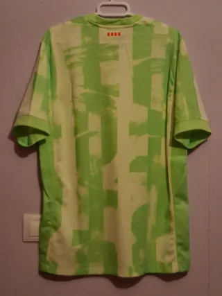 CAMISETA BARCELONA BARÇA FCB 24/25 TERCERA TALLA M