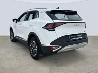 Kia Sportage 1.6 T-GDi HEV Drive 4x2 169 kW (230 CV)