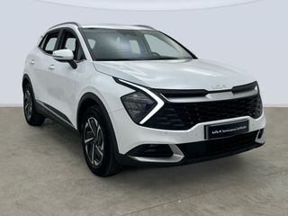 Kia Sportage 1.6 T-GDi HEV Drive 4x2 169 kW (230 CV)