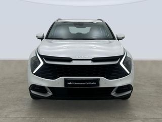 Kia Sportage 1.6 T-GDi HEV Drive 4x2 169 kW (230 CV)