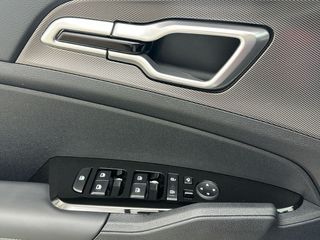 Kia Sportage 1.6 T-GDi HEV Drive 4x2 169 kW (230 CV)