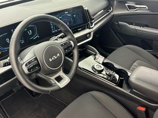 Kia Sportage 1.6 T-GDi HEV Drive 4x2 169 kW (230 CV)