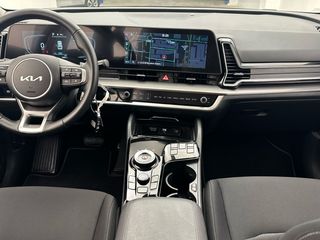 Kia Sportage 1.6 T-GDi HEV Drive 4x2 169 kW (230 CV)
