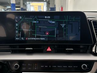 Kia Sportage 1.6 T-GDi HEV Drive 4x2 169 kW (230 CV)