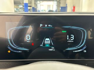 Kia Sportage 1.6 T-GDi HEV Drive 4x2 169 kW (230 CV)