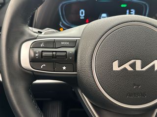 Kia Sportage 1.6 T-GDi HEV Drive 4x2 169 kW (230 CV)