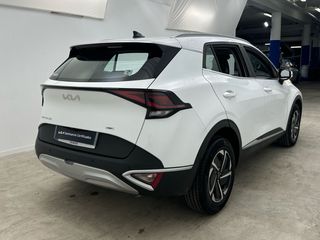 Kia Sportage 1.6 T-GDi HEV Drive 4x2 169 kW (230 CV)