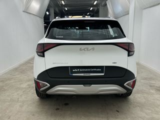 Kia Sportage 1.6 T-GDi HEV Drive 4x2 169 kW (230 CV)