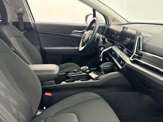 Kia Sportage 1.6 T-GDi HEV Drive 4x2 169 kW (230 CV)