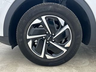 Kia Sportage 1.6 T-GDi HEV Drive 4x2 169 kW (230 CV)