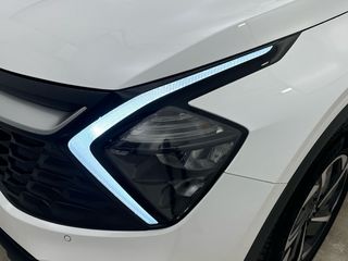 Kia Sportage 1.6 T-GDi HEV Drive 4x2 169 kW (230 CV)