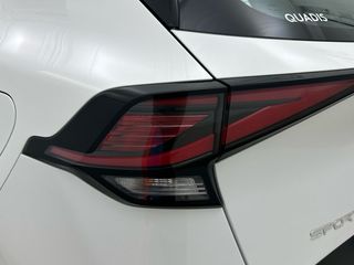 Kia Sportage 1.6 T-GDi HEV Drive 4x2 169 kW (230 CV)