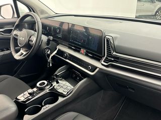 Kia Sportage 1.6 T-GDi HEV Drive 4x2 169 kW (230 CV)