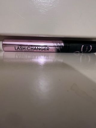 Mascara Volume Catrice Lash Changer
